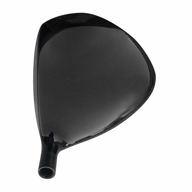 Custom-Built T7 Max MOI Black Triangular Fairway Wood - Image 4