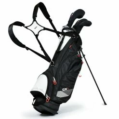 Masters GX1 Graphite Package Set